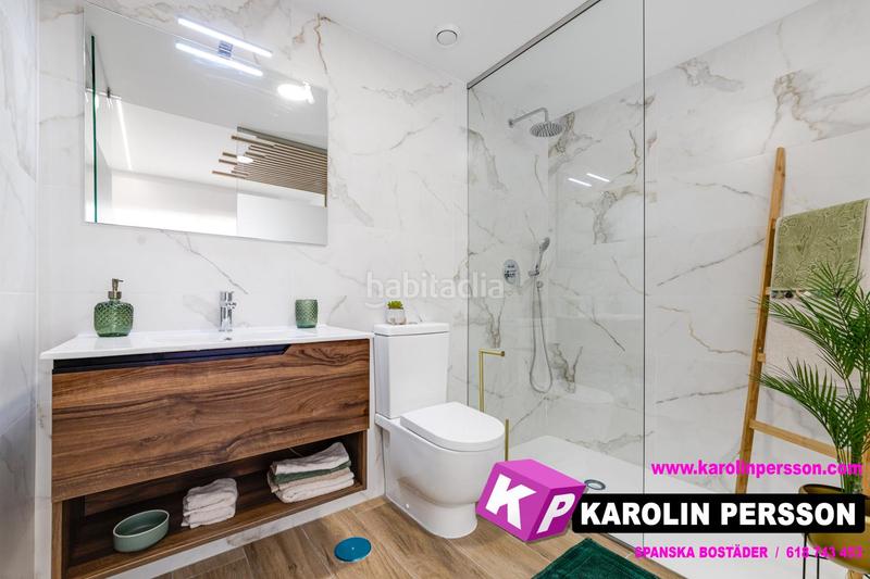 Foto 5b48f8d4-2c8c-4343-bdc8-3e07cc90adc7. Pis amb piscina a Roda San Javier