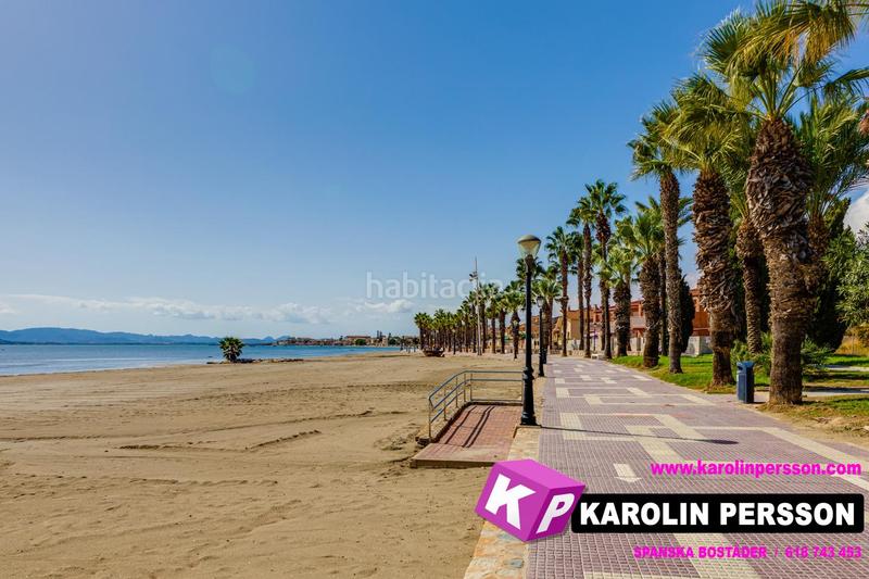 Foto 64c986cf-85b1-459a-81b3-d4edf71de70c. Pis amb piscina a Roda San Javier