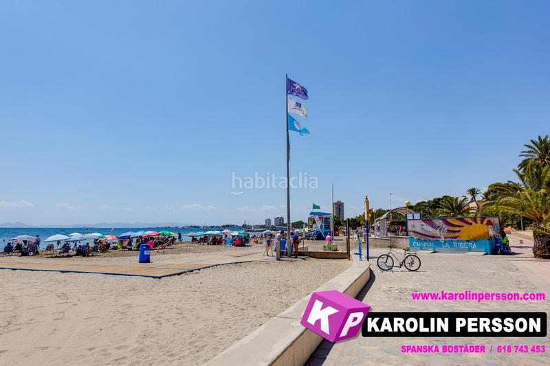 Foto 6678c946-fbdd-41e9-ae7f-d1758ddbe6b8. Pis amb piscina a Roda San Javier