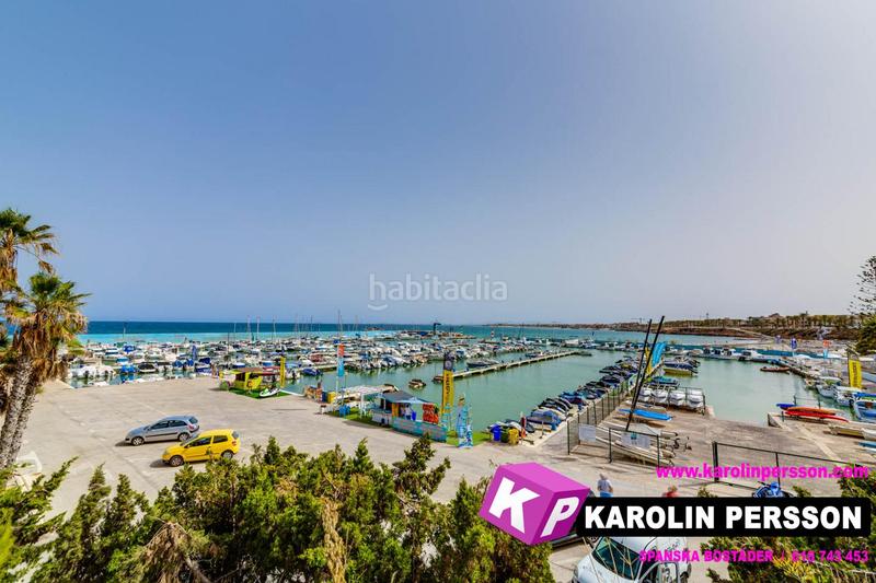 Foto 6e3ed817-3b03-4756-9631-130ba86a2a22. Pis amb piscina a Roda San Javier