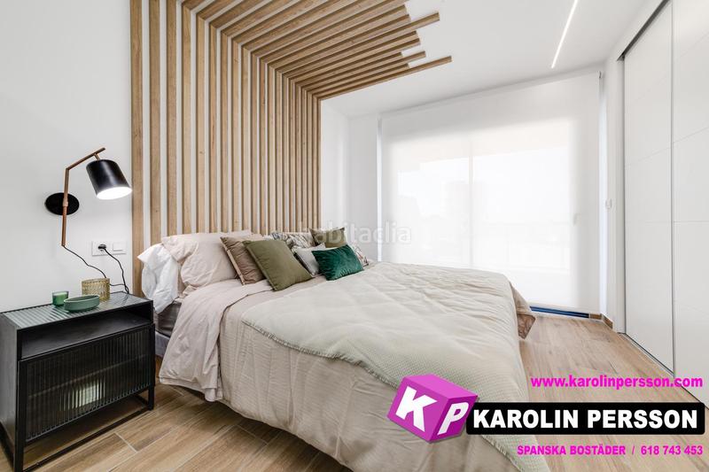 Foto 79d42234-2a5f-4f38-b524-416f79eda94e. Pis amb piscina a Roda San Javier