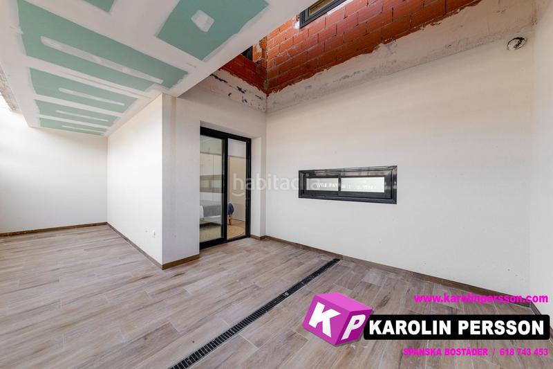 Foto 96a5bb9d-ef05-43f8-ac49-626d2d04d31c. Pis amb piscina a Roda San Javier