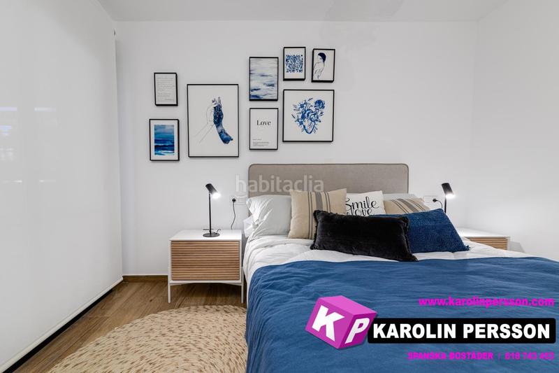 Foto 9f4fc8b5-35a5-4cf6-84c4-5f1c6f36a6b3. Pis amb piscina a Roda San Javier