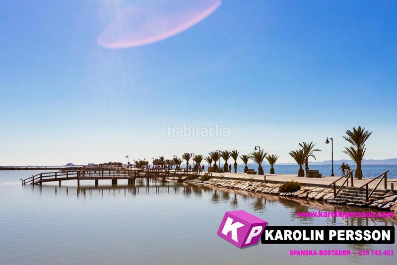 Foto ab8f0869-b12b-4ed5-b0eb-3492ab35d709. Pis amb piscina a Roda San Javier