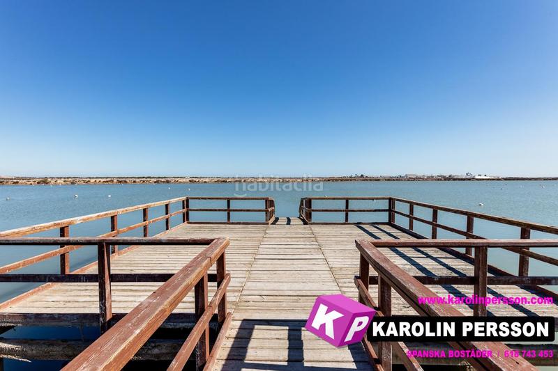 Foto b5b999a5-8bc7-49b7-8a66-39d413d2178e. Pis amb piscina a Roda San Javier