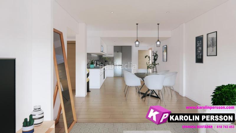 Foto b8cadd43-659f-44cf-94ea-a82b863bb258. Pis amb piscina a Roda San Javier