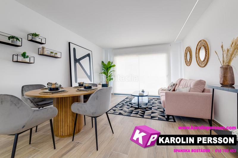 Foto cc6dce13-e23f-4c6f-9a62-3c47ca385296. Pis amb piscina a Roda San Javier