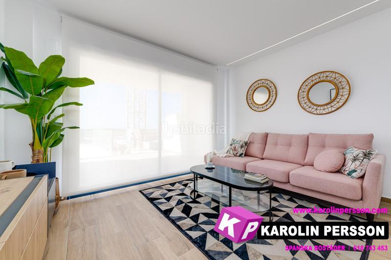 Foto ec776e98-ab75-4f99-b5ee-d9f2e310fe06. Pis amb piscina a Roda San Javier