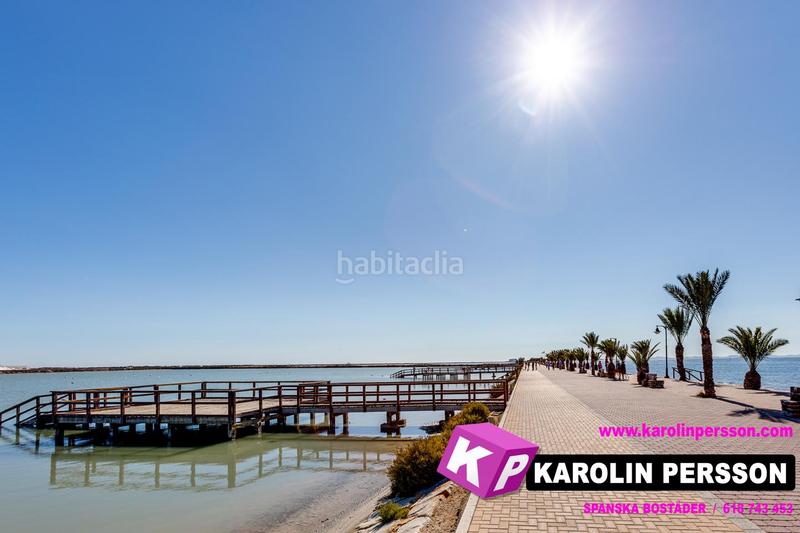 Foto fe3ef20e-c310-433a-83b6-21750787f740. Pis amb piscina a Roda San Javier