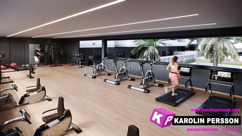 Foto 6bc72a19-4eb5-4012-bc95-b1a650fe507a. Appartement avec parking piscine dans Norte Santa Pola