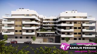 Appartement  De barcelona. Nuevos apartamentos en el centro de santa pola