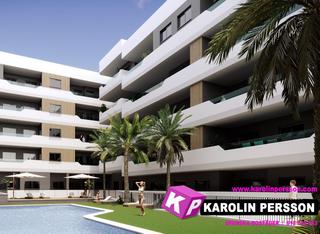 Ático  De barcelona. Atico de obra nueva con gran terraza