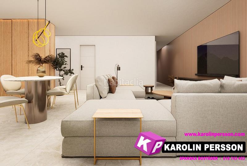 Foto 07430ad1-7b6e-4742-99b4-9b12c436a184. Flat in Pilar de la Horadada ciudad Pilar de la Horadada