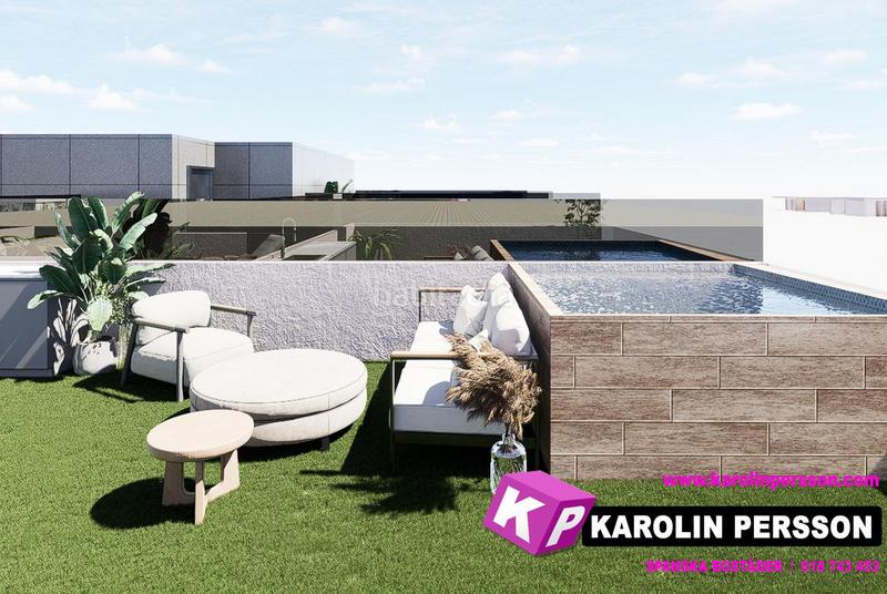 Foto 4896e0a7-67fc-4543-b639-dcde8606e24b. Flat in Pilar de la Horadada ciudad Pilar de la Horadada