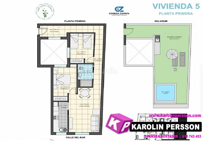 Foto 7eec0997-1c67-4393-ad57-497ab97739ad. Flat in Pilar de la Horadada ciudad Pilar de la Horadada