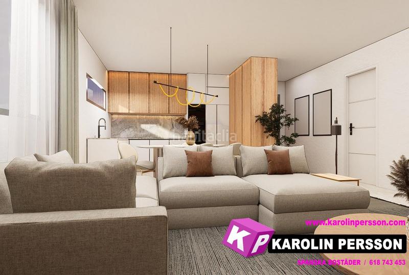 Foto 81ddb969-e024-4b2a-8c4e-8e2c1ea8b6bd. Flat in Pilar de la Horadada ciudad Pilar de la Horadada