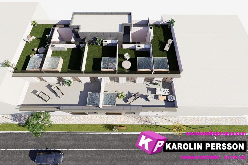 Foto 85594b38-c33e-4e9f-8f15-a97e99a1a2e2. Flat in Pilar de la Horadada ciudad Pilar de la Horadada