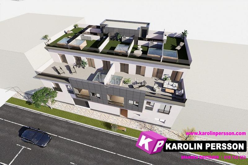 Foto 9188d0b9-caeb-45fc-b476-53fd5fb98053. Flat in Pilar de la Horadada ciudad Pilar de la Horadada