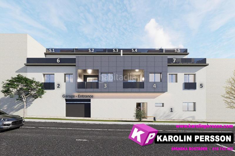 Foto a963be73-1067-4cc6-baef-d0bb727cb621. Flat in Pilar de la Horadada ciudad Pilar de la Horadada