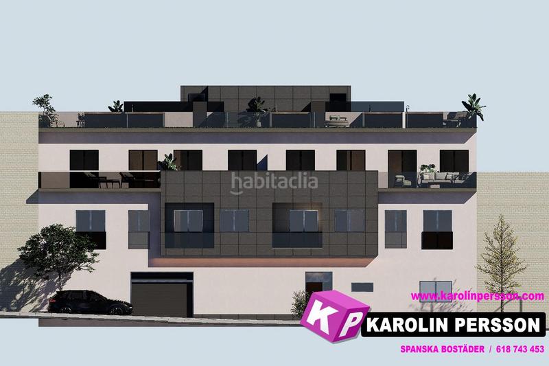 Foto cb5e4189-276d-4455-9d3f-16492b99216b. Flat in Pilar de la Horadada ciudad Pilar de la Horadada