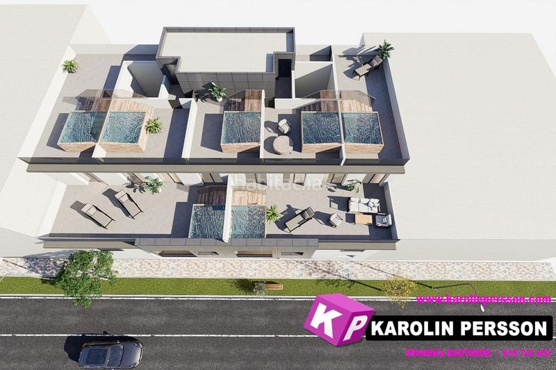 Foto d12a3231-e849-4a11-9a5c-5c02c844b5d7. Flat in Pilar de la Horadada ciudad Pilar de la Horadada