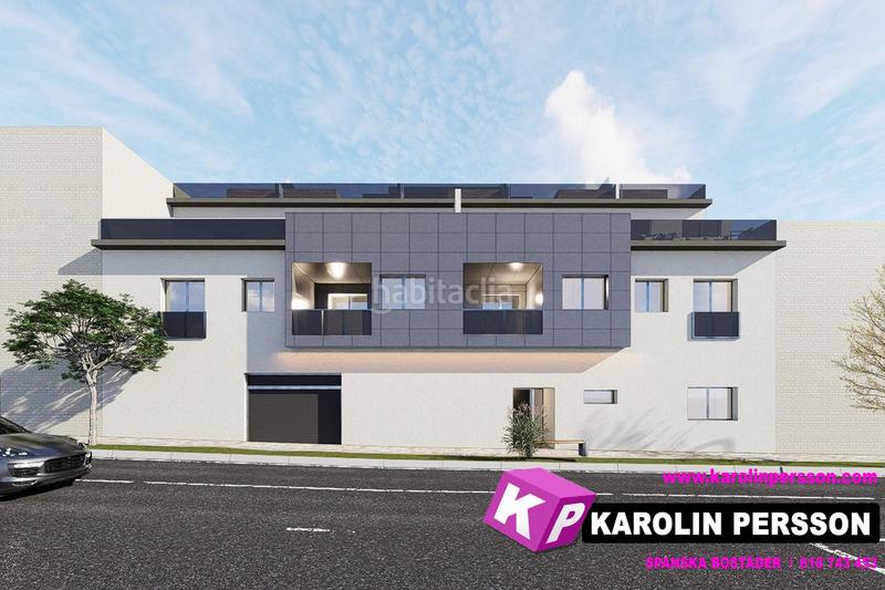 Foto edd99e3f-18cf-4870-8a6b-0a13075b8fbd. Flat in Pilar de la Horadada ciudad Pilar de la Horadada