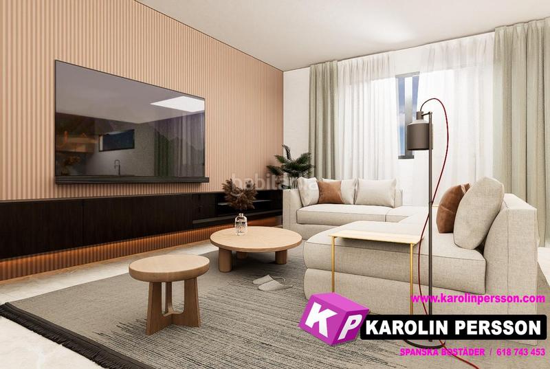 Foto f6dd9b81-dcdb-4b9f-b3b1-16bb94340e11. Flat in Pilar de la Horadada ciudad Pilar de la Horadada