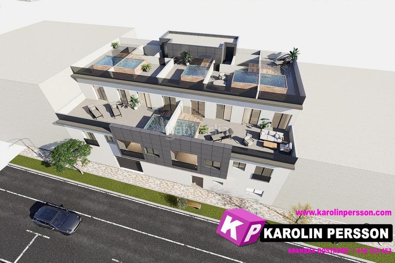 Foto ff033cbf-78c2-4f78-8b5c-49a4855f88fe. Flat in Pilar de la Horadada ciudad Pilar de la Horadada