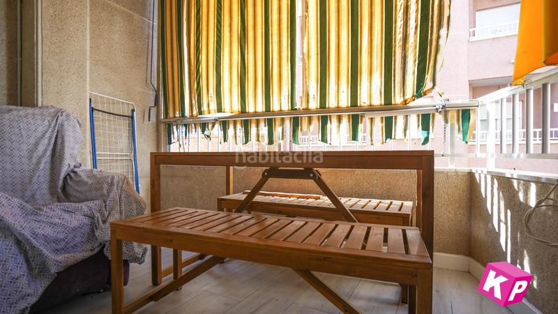 Foto 12edc405-c226-4b11-9246-2a294c408127. Flat in Norte Santa Pola