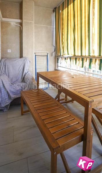 Foto 178b7ae2-e00d-4851-8b43-c22508529088. Flat in Norte Santa Pola