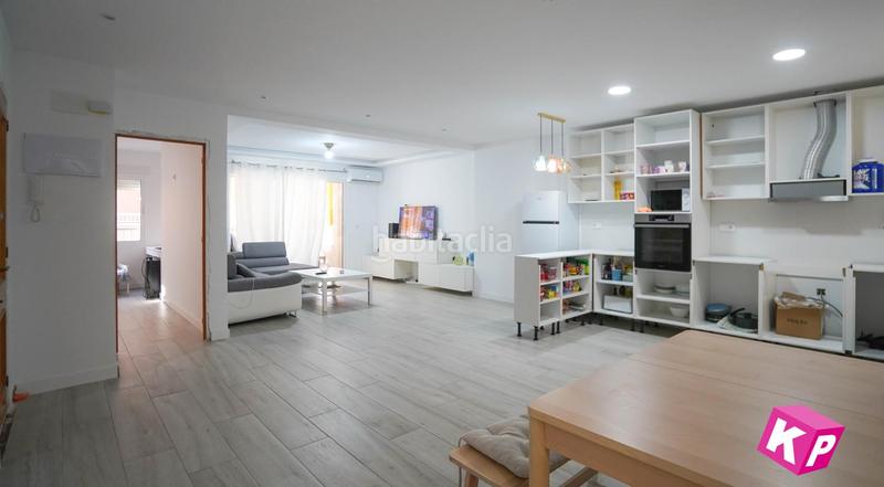 Foto 6766130b-ccd1-4a97-b9e9-ae55c14193ab. Flat in Norte Santa Pola