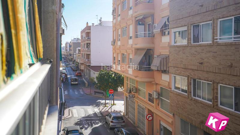 Foto 72b8bf29-cb6d-4978-88a1-98c251c64b64. Flat in Norte Santa Pola