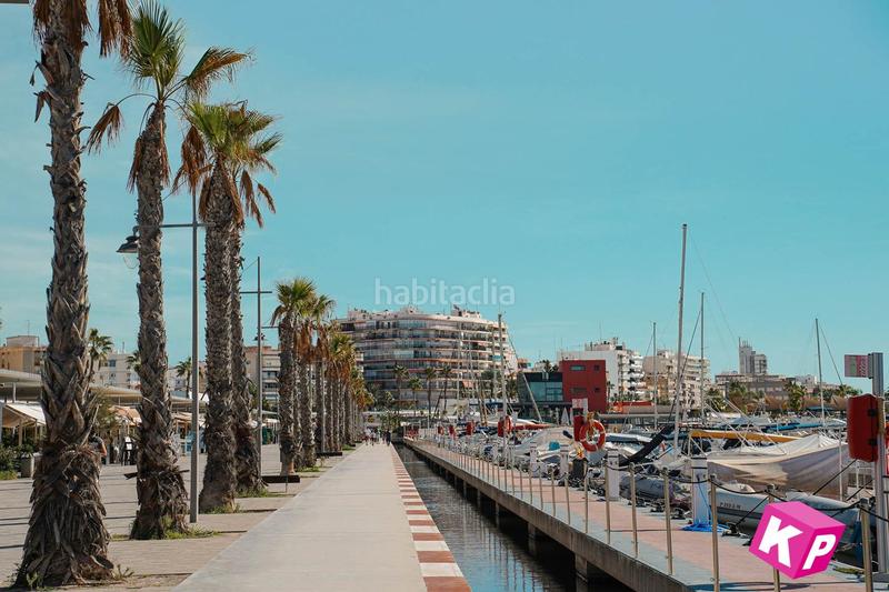 Foto c15d65d8-3b2c-4e0a-8952-7ad5aa2f4172. Flat in Norte Santa Pola