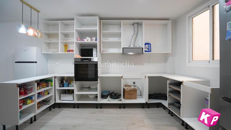 Foto db502db7-cc06-4a78-845c-261b2bc3af10. Flat in Norte Santa Pola