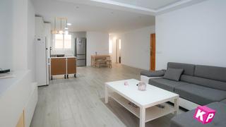 Appartement  Mayor. Piso reformado en el centro de santa pola