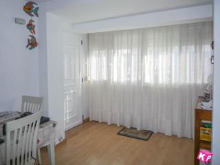 Haus  Ávila. Bungalow en playa lisa