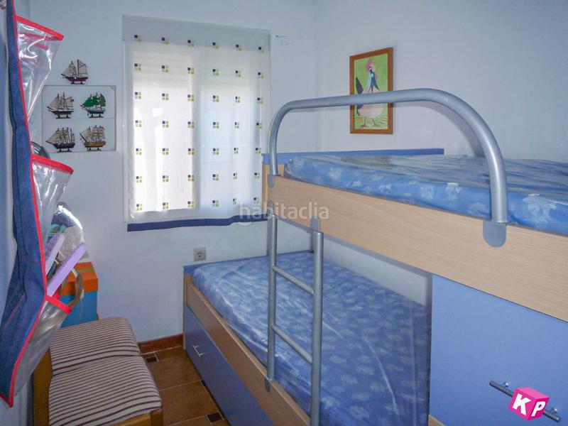 Foto 8217be37-3eb2-4eba-af5e-4856fb7994f7. Maison dans Playa Tamarit-Playa Lissa Santa Pola