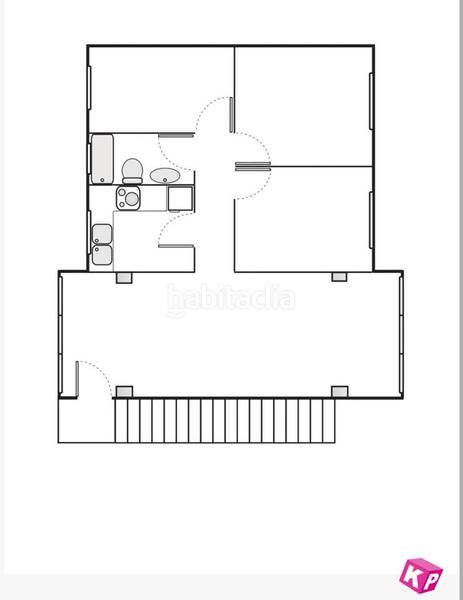 Foto a6ce4466-c231-4687-9d0c-ca9bb233fae1. Maison dans Playa Tamarit-Playa Lissa Santa Pola