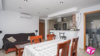 Appartement  Carrer de sant antoni. Apartamento en el centro de santa pola