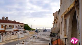 Casa  Biar. Casa adosada a 1 minuto de la playa