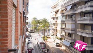 Pis  Canalejas. Piso con gran potencial en el centro de santa pola