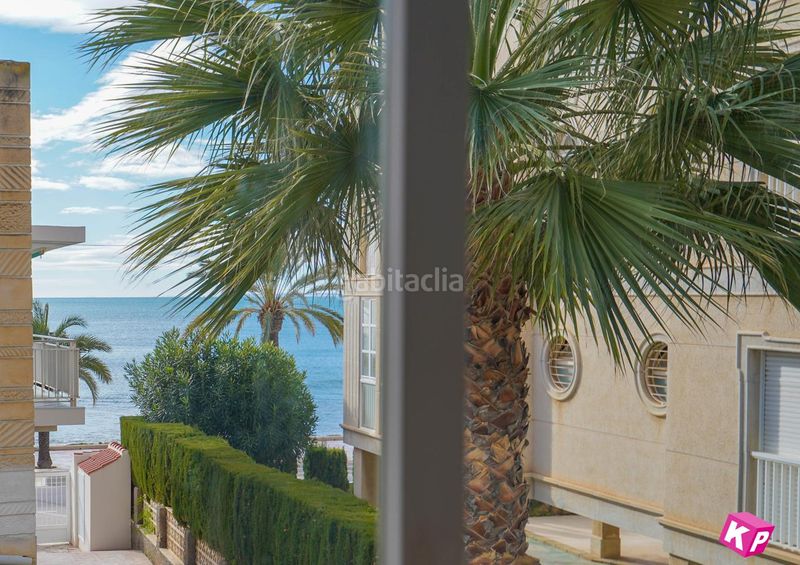 Foto 0f46bc56-bb0f-4cd9-a4f5-af036dd2b26d. Pis a Calas Santiago Bernabeu Santa Pola