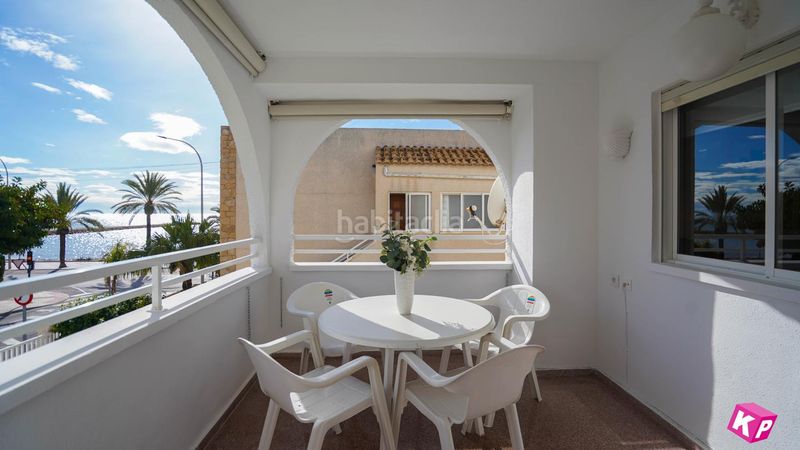 Foto 12cf106c-6bf3-46a1-b6f0-032371fce8db. Pis a Calas Santiago Bernabeu Santa Pola