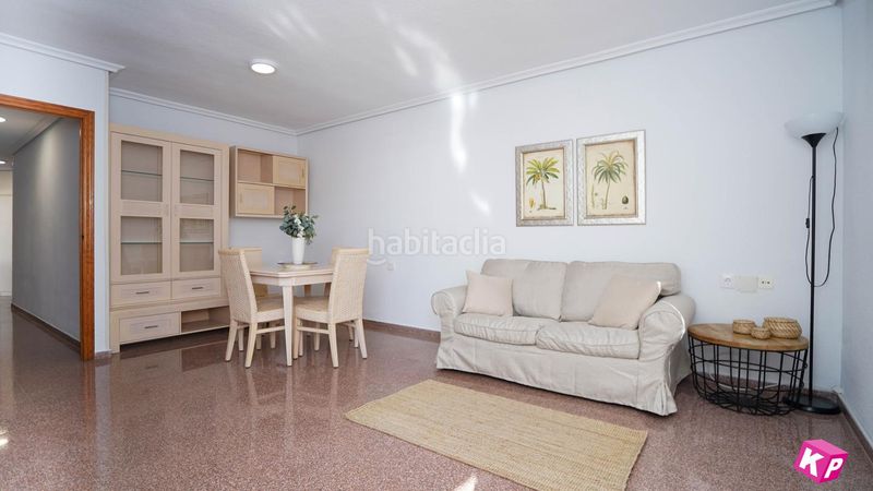 Foto 230a18d2-8397-48a3-ae67-09b1f479e5b1. Pis a Calas Santiago Bernabeu Santa Pola