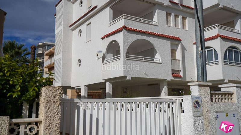 Foto 4d9d4c8a-5d75-4d23-a8cd-80c620a9c0ae. Pis a Calas Santiago Bernabeu Santa Pola