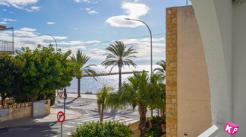 Foto 5f73dfc7-937d-402c-aa06-b0623f45819c. Pis a Calas Santiago Bernabeu Santa Pola