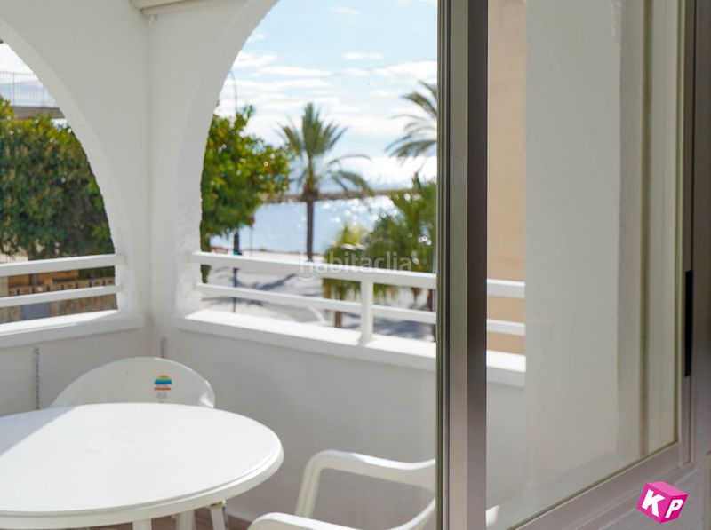 Foto 603e937f-d3af-49eb-b81e-f35cc7bf6e4f. Pis a Calas Santiago Bernabeu Santa Pola