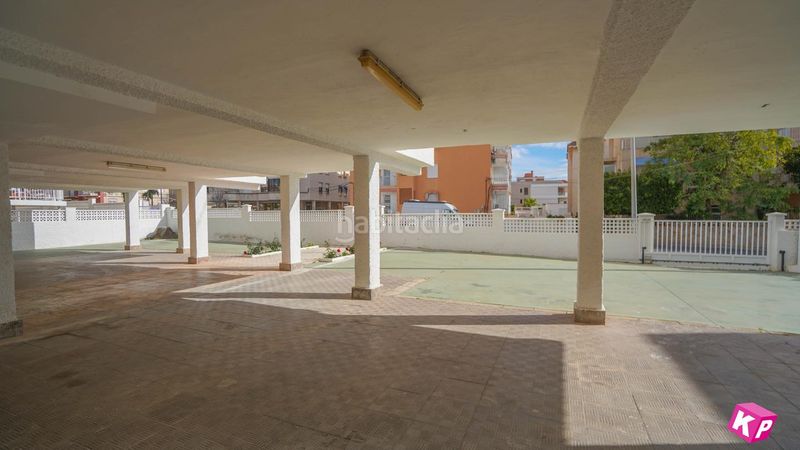 Foto 75106c4b-e115-45e4-bcf8-1aef455bbe26. Pis a Calas Santiago Bernabeu Santa Pola