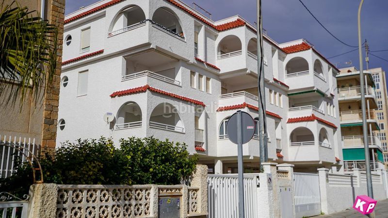 Foto 761406af-cd79-4464-b5cc-98f3d96c7eff. Pis a Calas Santiago Bernabeu Santa Pola