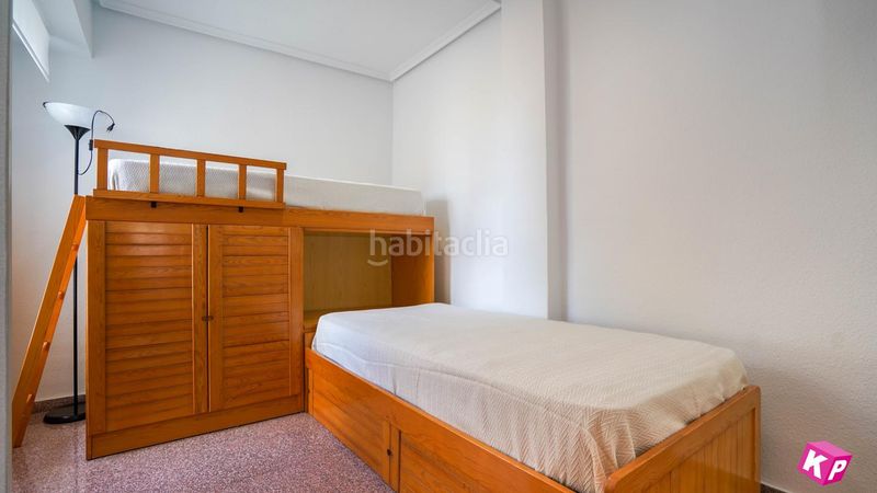 Foto 9225746f-5313-4d59-8456-1dda9f00d248. Pis a Calas Santiago Bernabeu Santa Pola